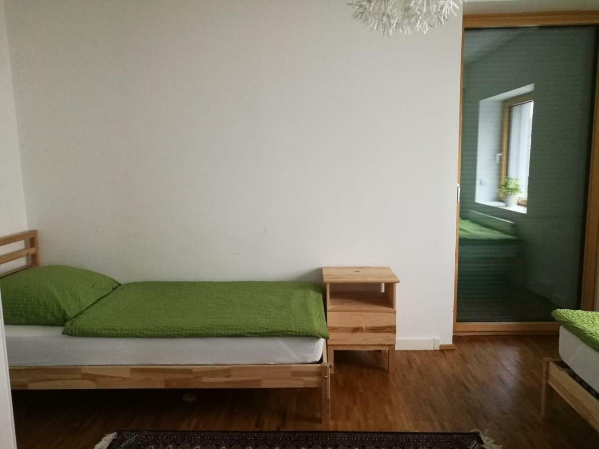 Sehr Schone, Grosse Wohnung Im Reiherstiegviertel Αμβούργο Εξωτερικό φωτογραφία